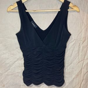 Express Ruched Top